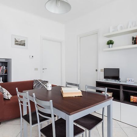 Italianway - Cerano 15 Apartment Milan Exterior photo