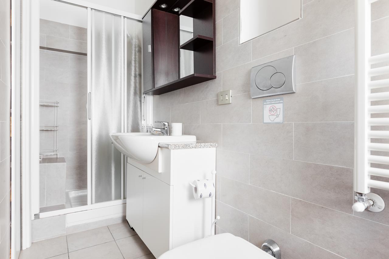 Italianway - Cerano 15 Apartment Milan Exterior photo
