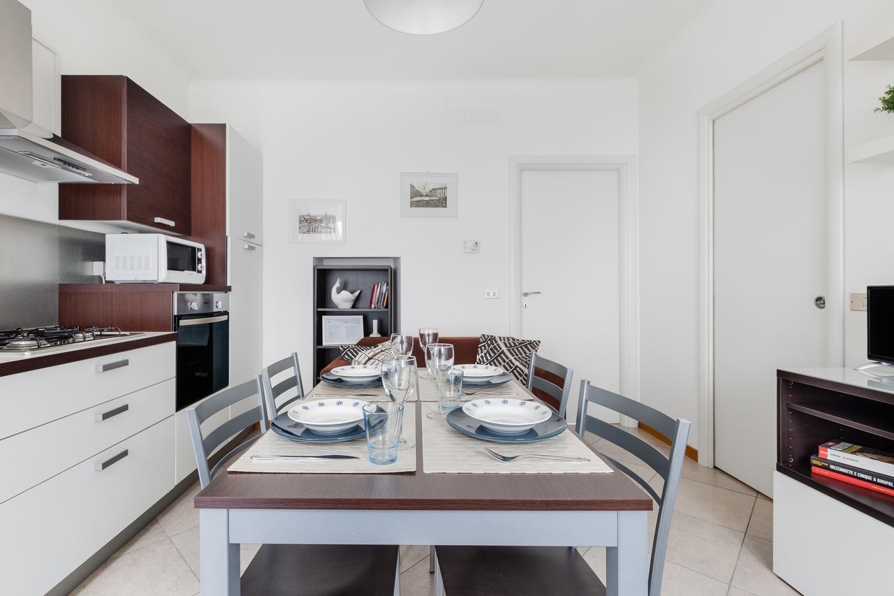 Italianway - Cerano 15 Apartment Milan Exterior photo